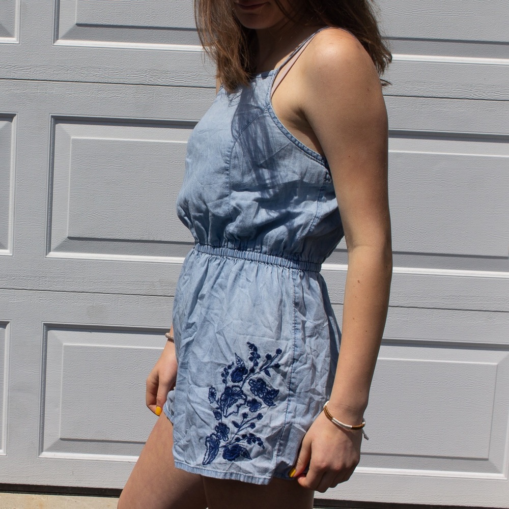 Romper - Picture 4 of 5